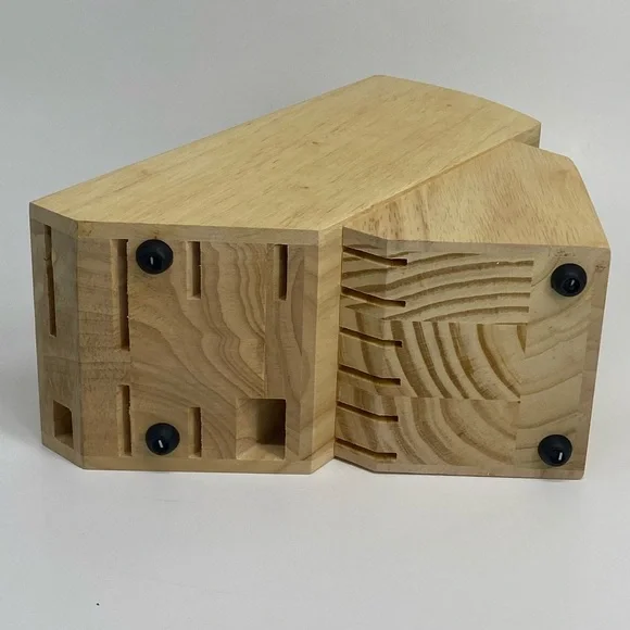 Cuisinart Knife Block 14 Piece - Picture 6 of 6